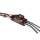 Spektrum - Avian 130-Amp Pro Smart Brushless ESC 3S-6S (SPMXAE2130)