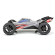 Pro-Line Racing - 1/14 Axis Tough-Color Gray Body: Typhon GROM (PRO367114)