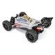 Pro-Line Racing - 1/14 Axis Tough-Color Gray Body: Typhon GROM (PRO367114)