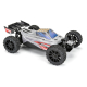 Pro-Line Racing - 1/14 Axis Tough-Color Gray Body: Typhon GROM (PRO367114)