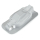 Pro-Line Racing - 1/14 Axis Tough-Color Gray Body: Typhon GROM (PRO367114)