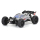 Pro-Line Racing - 1/14 Axis Tough-Color Gray Body: Typhon GROM (PRO367114)