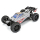 Pro-Line Racing - 1/14 Axis Tough-Color Gray Body: Typhon GROM (PRO367114)