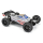 Pro-Line Racing - 1/14 Axis Tough-Color Gray Body: Typhon GROM (PRO367114)
