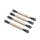 Losi - Variable Diameter Lower 4-Link Bar Set (4): Mini LMT (LOS-2312)