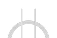 Kavan - Kabel PVC 0.055mm2 10m (weiß) (KAV36.3021W)