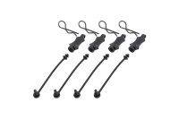 Hobbytech - Karosserieklammern halter (HTR-501399)