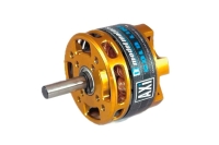 AXI 2808/20 V3 Brushless-Motor (3EL10534V3)
