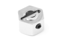RGT - wheel Hex. W/Pins(2*10) (RGT-R86255)