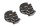 RGT - Steering Mount Case Housing Weight Set 30g (RGT-P860131)