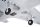 L-39 Aero Skyfox semiscale Trainer Jet - 1088mm