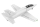 L-39 Aero Skyfox semiscale Trainer Jet weiss - 1088mm