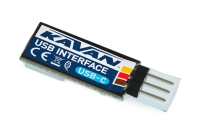 KAVAN Smart PRO USB-C Interface (KAV16.21534)