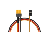 KAVAN Smart PRO SE6 MR30-Kabel Adapter 250 mm (KAV16.21539)