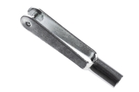 Kavan - Metall Gabelkopf M3,100 stück (KAV50.0004A/100)