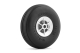 Kavan - SuperLight Deluxe Luftreifen 56mm (1 Paar)