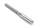 Kavan - Stahl löthülse ohne Schlitz M2, d=1,6mm, 10 stück (KAV50.0130C)