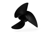 Kavan - Rennschr. 3 Bl. links 42mm/M4 (KAV53.2299.42L)