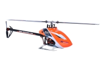 OMP - M2 EVO mk2 BNF - orange (OSHM0040)