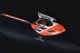 OMP - M2 EVO mk2 BNF - orange (OSHM0040)