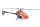 OMP - M2 EVO mk2 BNF - orange (OSHM0040)