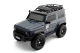 RGT - CRUISER V3 1/10 Set 2,4 GHz, grau (RGT-136100V3-4)