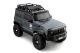 RGT - CRUISER V3 1/10 Set 2,4 GHz, grau (RGT-136100V3-4)