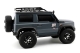 RGT - CRUISER V3 1/10 Set 2,4 GHz, grau (RGT-136100V3-4)