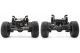 RGT - CRUISER V3 1/10 Set 2,4 GHz, grau (RGT-136100V3-4)