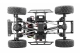 RGT - CRUISER V3 1/10 Set 2,4 GHz, grau (RGT-136100V3-4)
