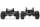 RGT - CRUISER V3 1/10 Set 2,4 GHz, grau (RGT-136100V3-4)