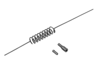 RGT - Height-limit Antenna (RGT-R86601)