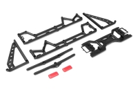 RGT - Roll-Cage B+C/E(L/R)+ F+D L/R (RGT-R86658)