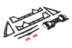 RGT - Roll-Cage B+C/E(L/R)+ F+D L/R (RGT-R86658)