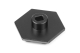 RGT - 64T Gear Mount (RGT-R86822)