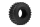 RGT - Tyre W/Foam (RGT-R86827)