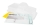 RGT - PC Body+Sticker (Clear) (RGT-R86829-0)