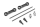 RGT - Panhard Bar Set (RGT-R86862)