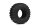RGT - High grip Tyre (RGT-R86881)