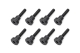 Hobbytech - Rogue Shocks and tie-rod special screws...