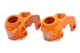 Hobbytech - Rogue Terra Aluminium L/F steering knuckles...