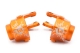 Hobbytech - Rogue Terra Aluminium L/F steering knuckles...