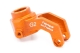 Hobbytech - Rogue Terra Aluminium L/F steering knuckles G2 (ROG-OP06-FR)