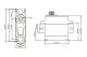 SRT - MIN6 HiVOLT CORELESS Digital servo for 1/12 Pancar (9kg-0.062s/60&deg;) (SRT-MIN6)