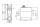 SRT - MIN6 HiVOLT CORELESS Digital servo for 1/12 Pancar (9kg-0.062s/60°) (SRT-MIN6)