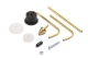Kavan - Tankverschluß-Set Benzin (KAV50.0032)