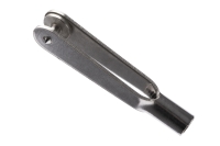 Kavan - Metall Gabelkopf M2.5, 100 stück (KAV50.0004B/100)