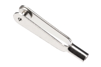 Kavan - Metall Gabelkopf M2.5, 2 stück (KAV50.0004B)