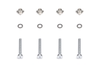 Kavan - Motorschrauben-Set M3x20mm, 4 Stück (KAV50.0085)