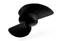 Kavan - Rennschrauben links 33,0mm/M4 (KAV53.2318.33L)